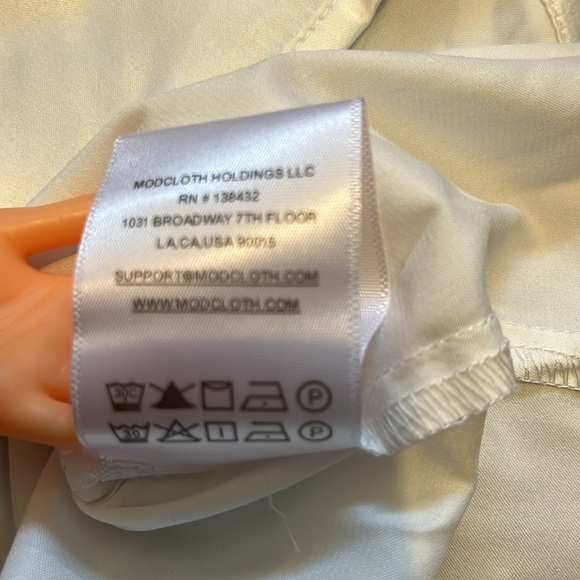 NWT Elephant Day Parade Shift Dress - Picture 16 of 16